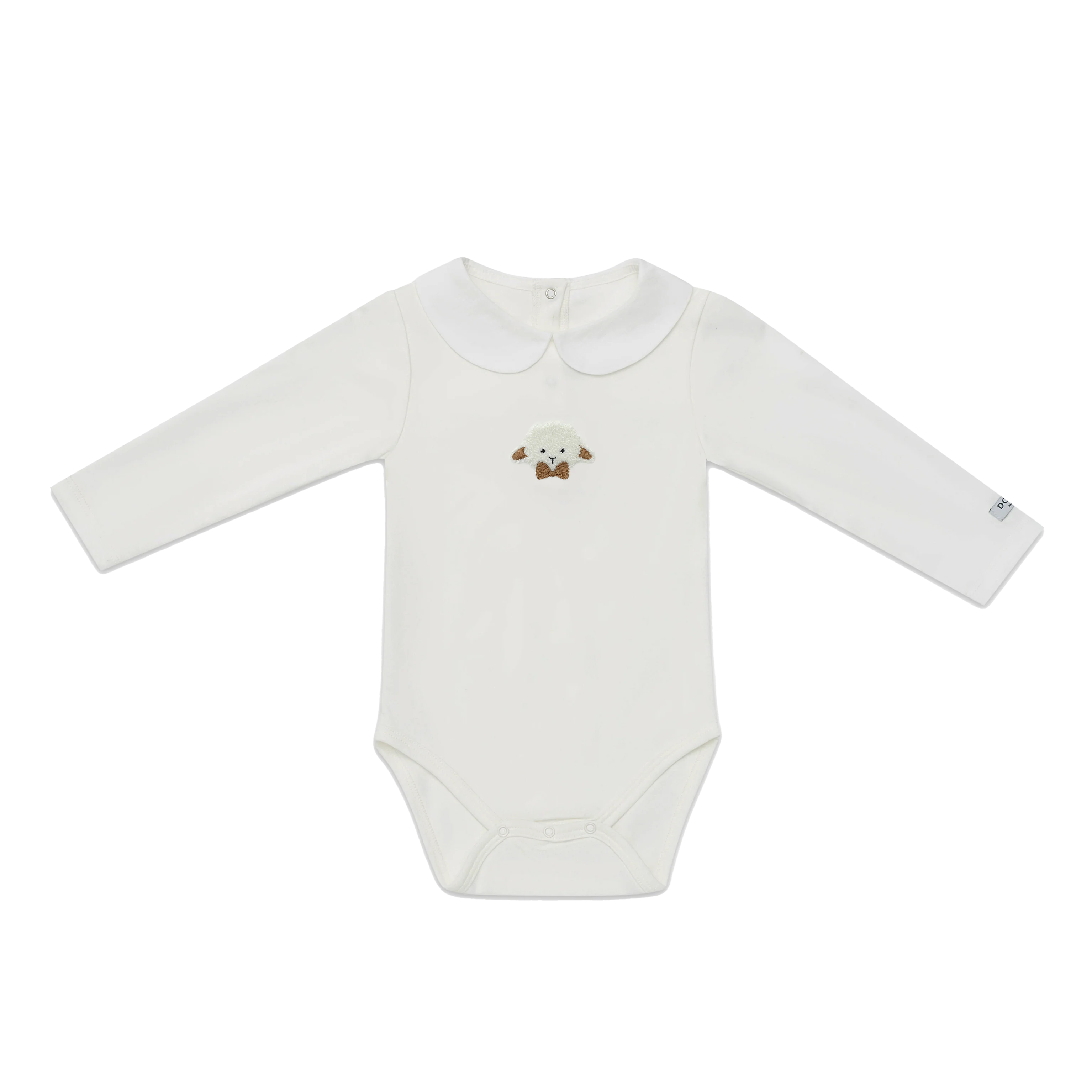 Newborn - Bodysuits & Playsuits