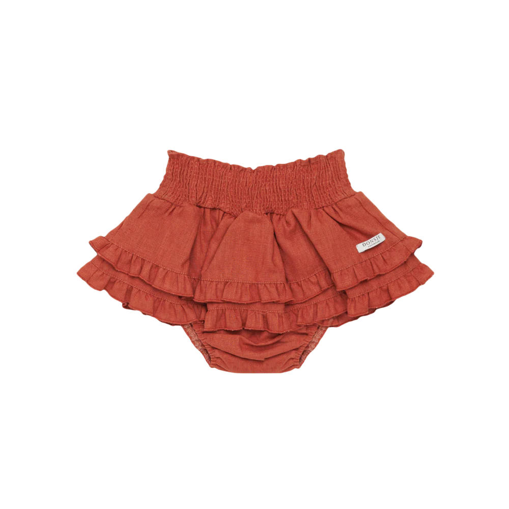 Newborn - Shorts & Bloomers